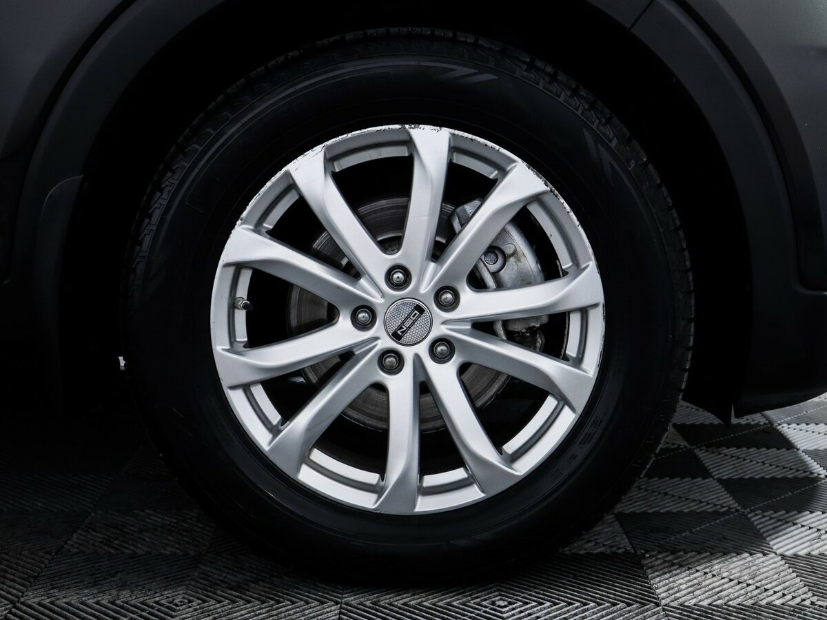 Б/У Киа Соренто 2019 года. Фото: #11