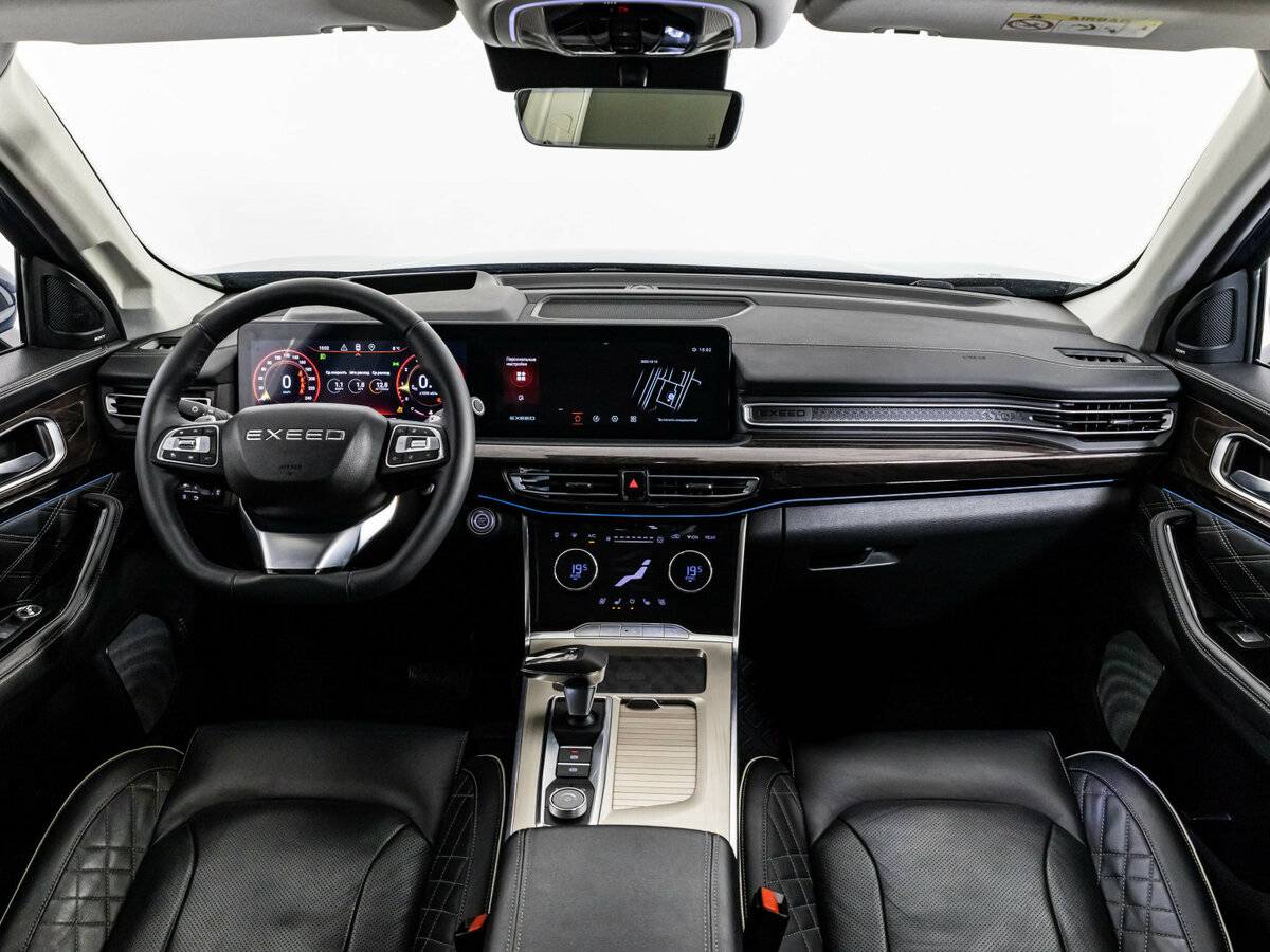 Б/У Эксид В-Икс 2022 года. Фото: #8