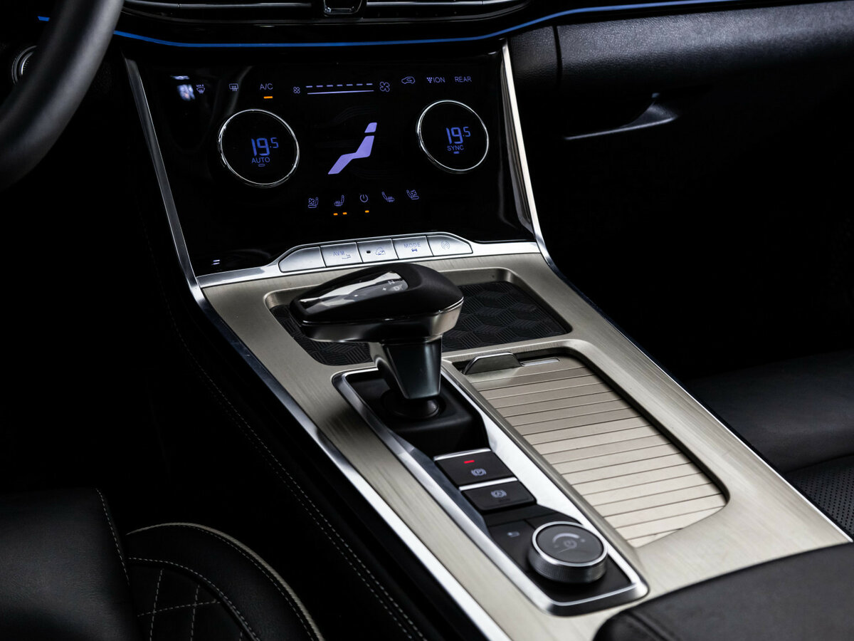 Б/У Эксид В-Икс 2022 года. Фото: #10