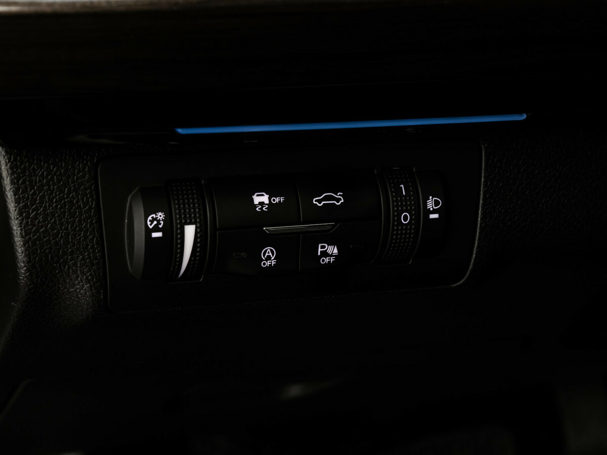 Б/У Эксид В-Икс 2022 года. Фото: #15