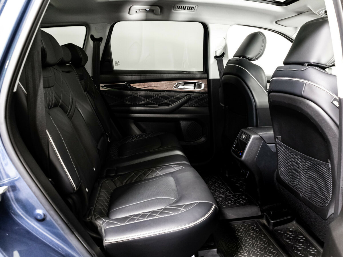 Б/У Эксид В-Икс 2022 года. Фото: #17