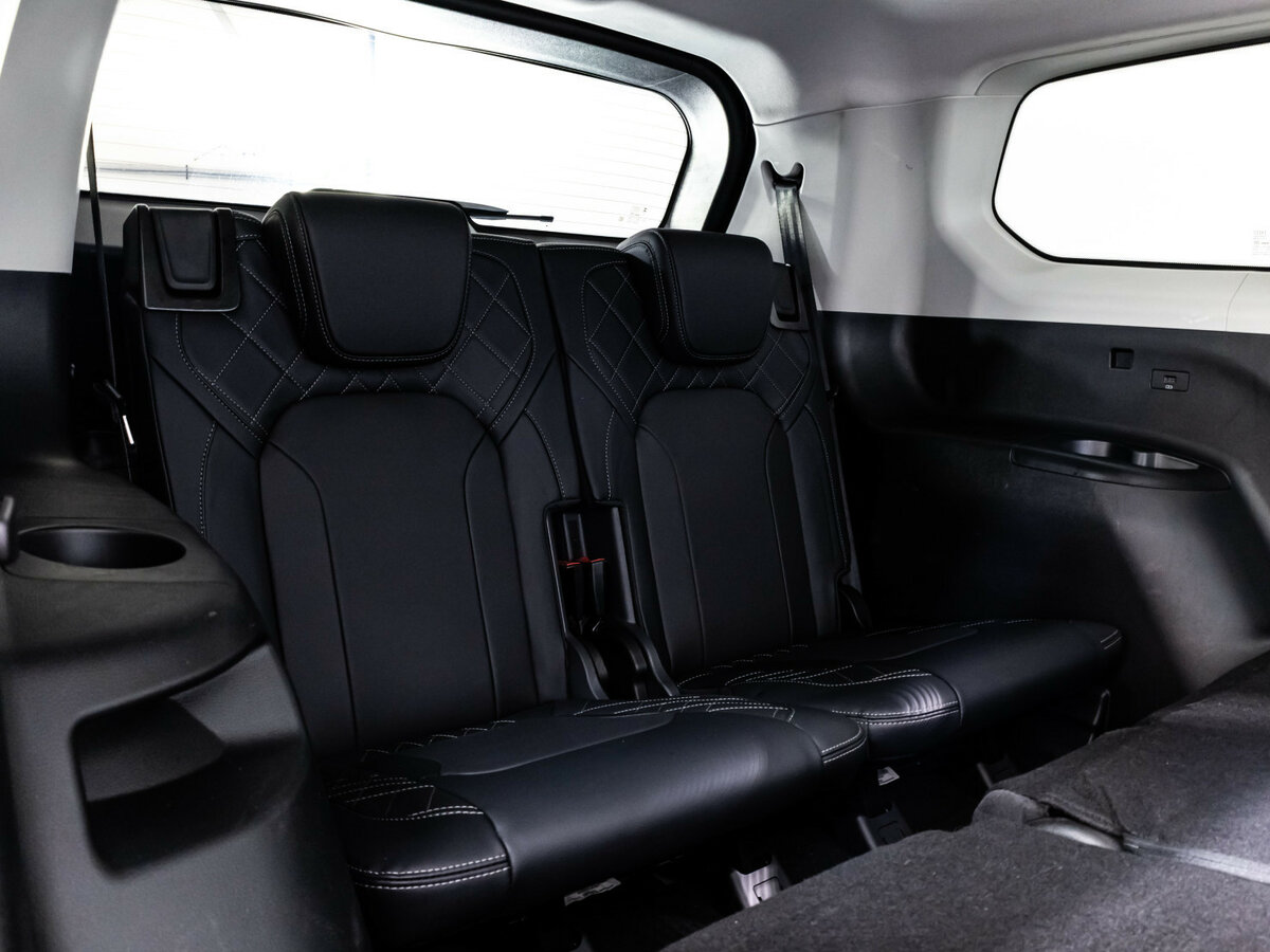 Б/У Эксид В-Икс 2022 года. Фото: #19