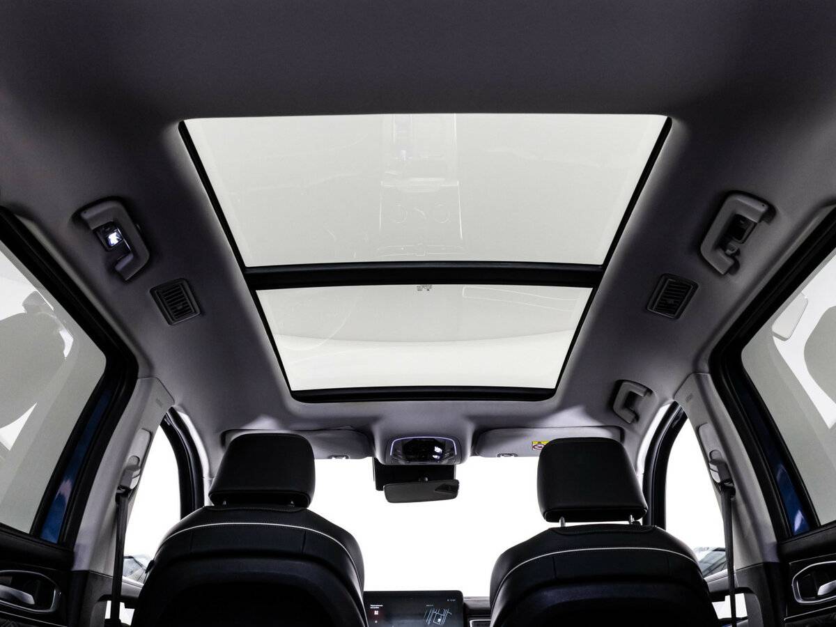 Б/У Эксид В-Икс 2022 года. Фото: #20