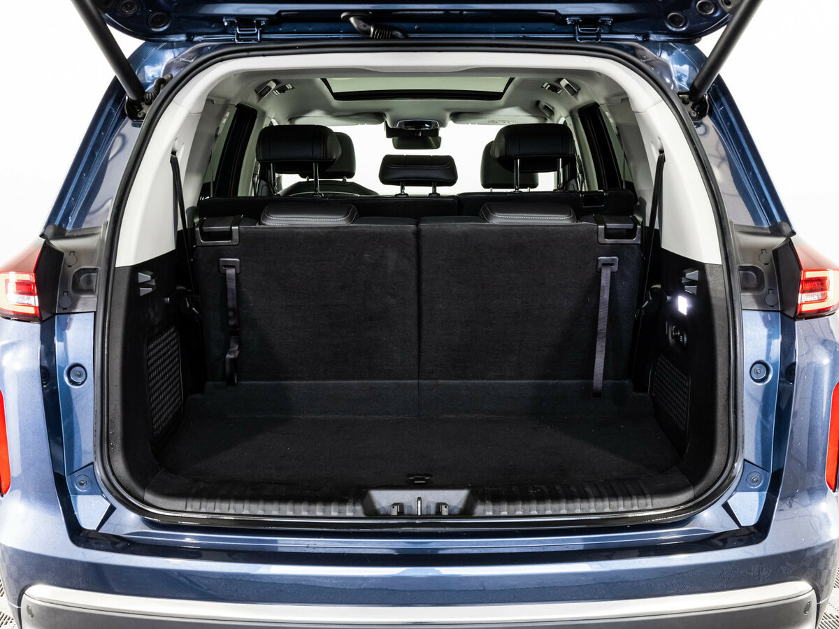 Б/У Эксид В-Икс 2022 года. Фото: #21