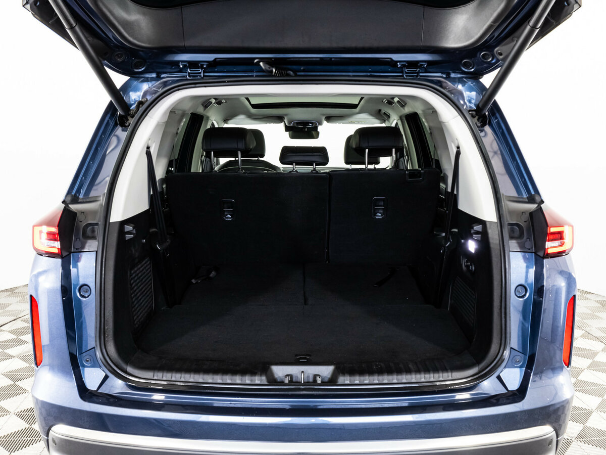 Б/У Эксид В-Икс 2022 года. Фото: #22