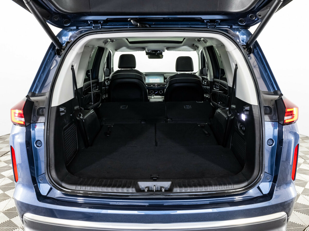 Б/У Эксид В-Икс 2022 года. Фото: #23