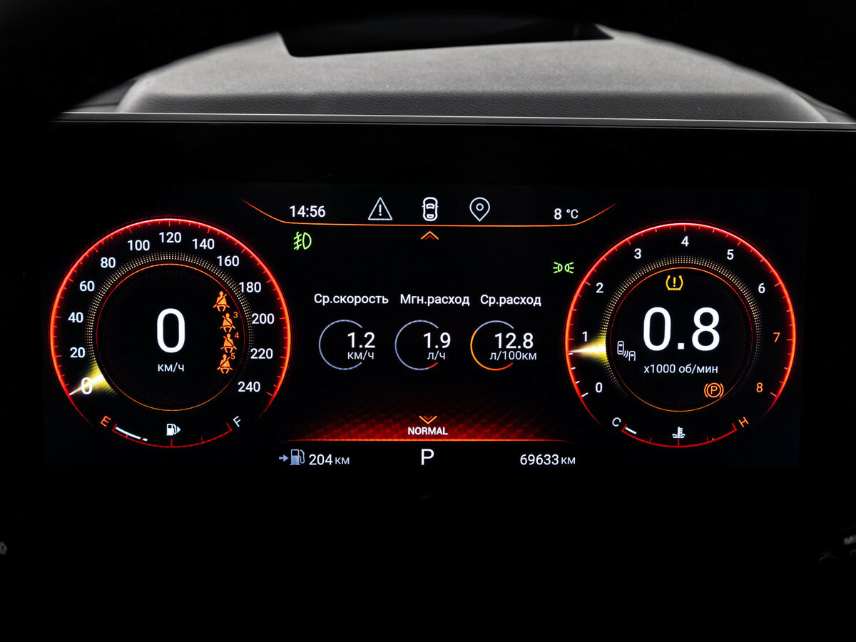 Б/У Эксид В-Икс 2022 года. Фото: #24