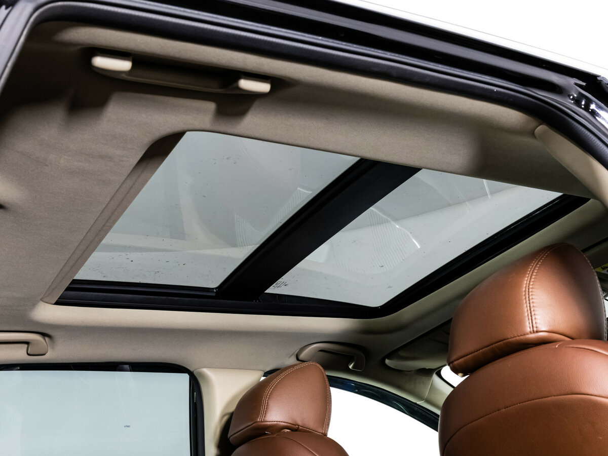 Б/У Хонда ЦР-В 2019 года. Фото: #11