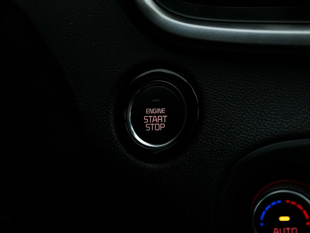 Б/У Киа Соренто 2018 года. Фото: #13