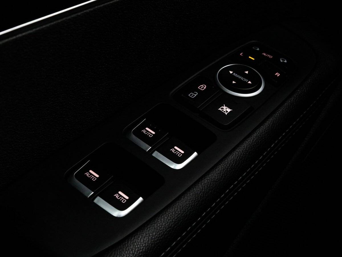 Б/У Киа Соренто 2018 года. Фото: #14