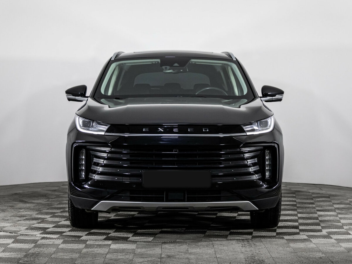 Б/У Эксид Т-Икс-Л 2023 года. Фото: #1