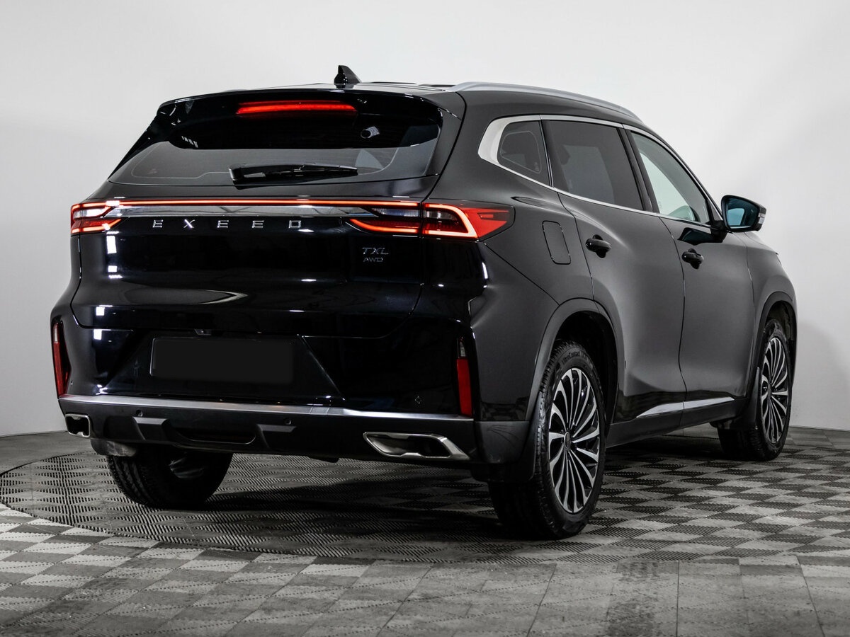 Б/У Эксид Т-Икс-Л 2023 года. Фото: #3