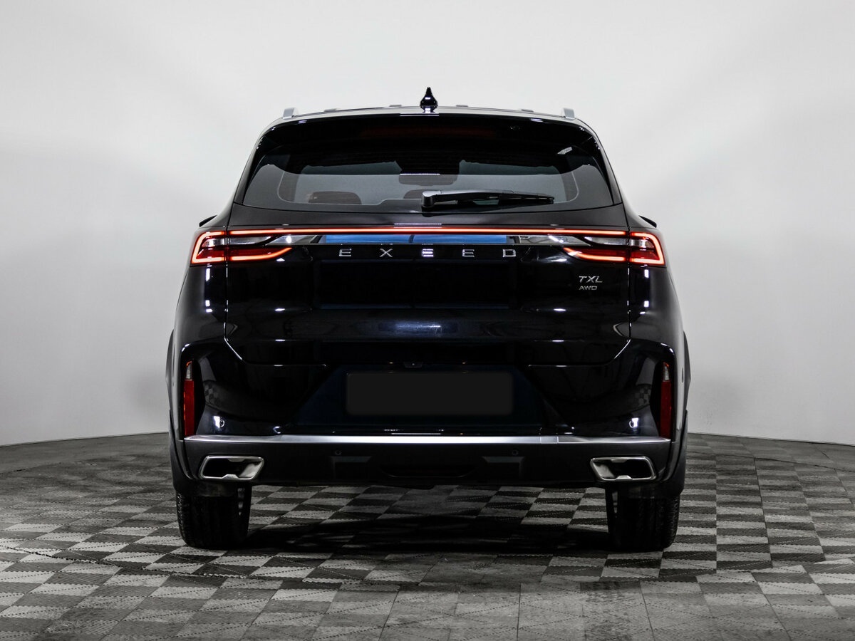 Б/У Эксид Т-Икс-Л 2023 года. Фото: #4