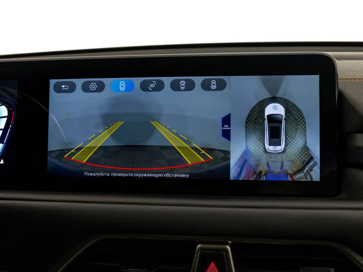 Б/У Эксид Т-Икс-Л 2023 года. Фото: #11