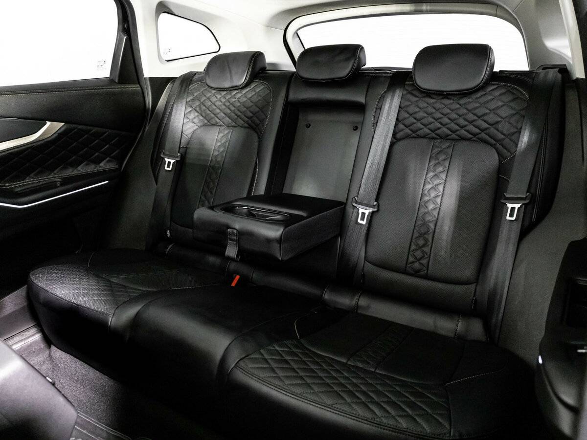 Б/У Эксид Т-Икс-Л 2023 года. Фото: #16