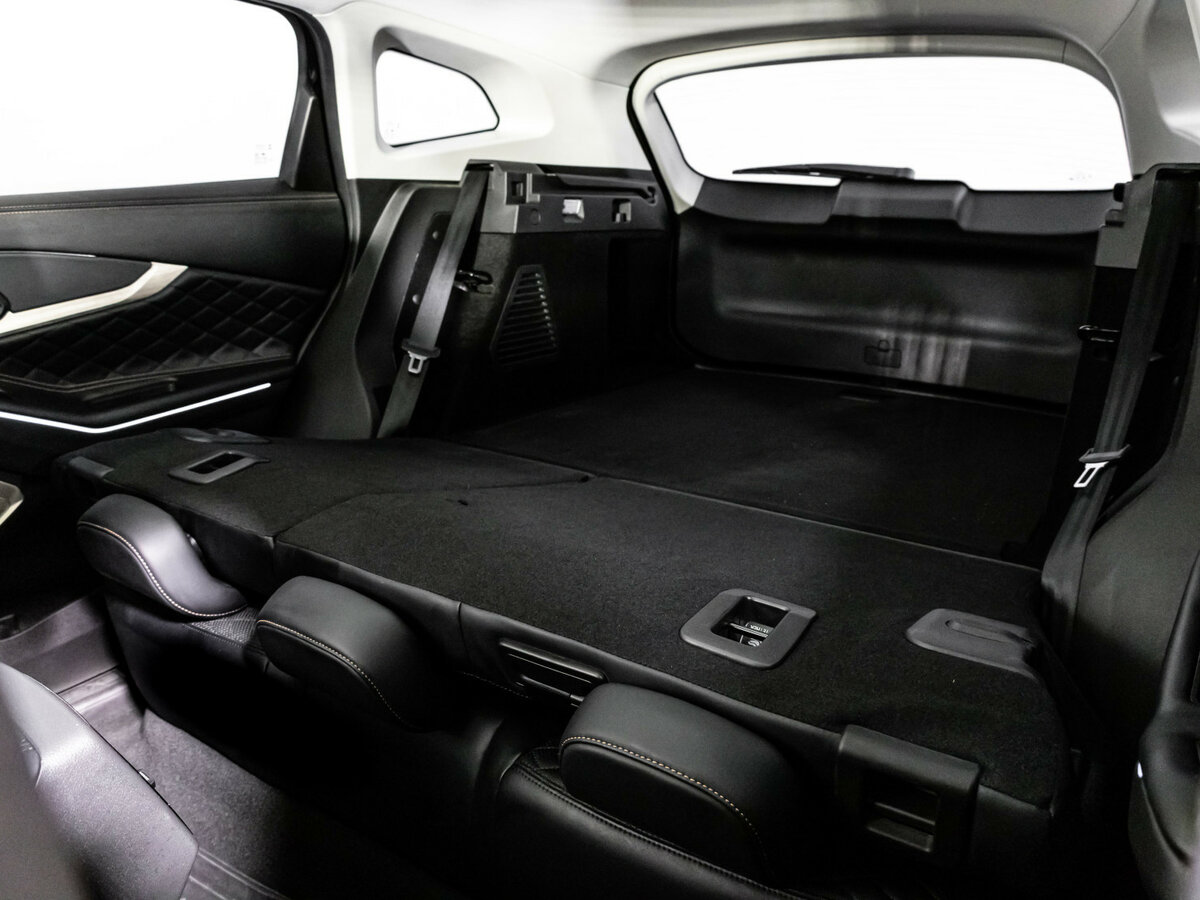 Б/У Эксид Т-Икс-Л 2023 года. Фото: #18