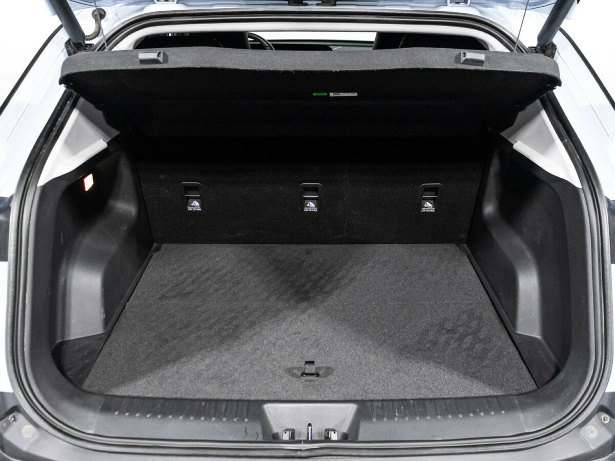 Б/У Омода Ц5 2023 года. Фото: #13