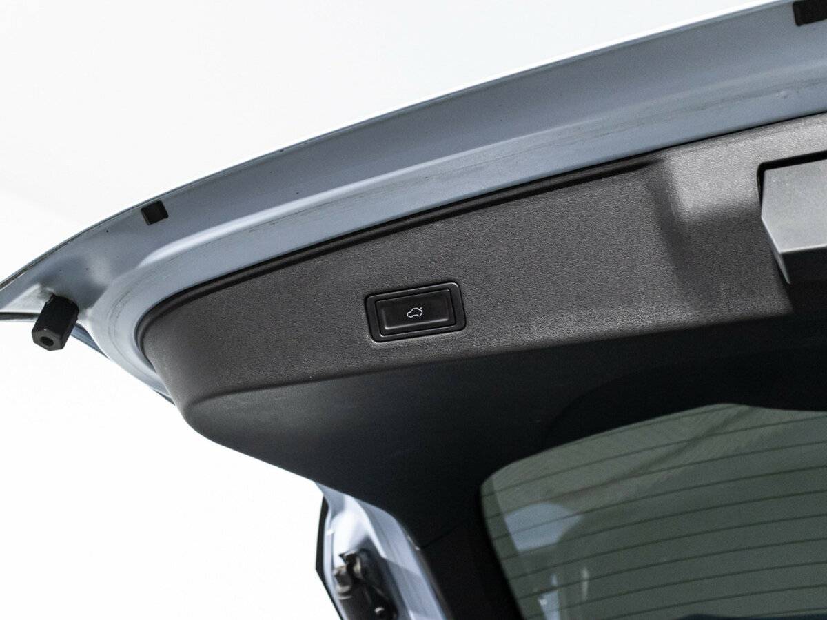 Б/У Омода Ц5 2023 года. Фото: #14