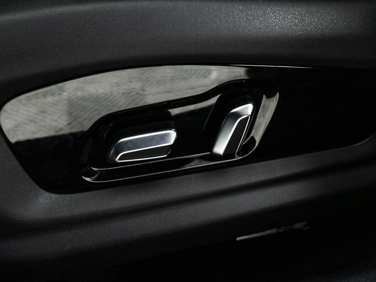 Б/У Омода Ц5 2023 года. Фото: #17