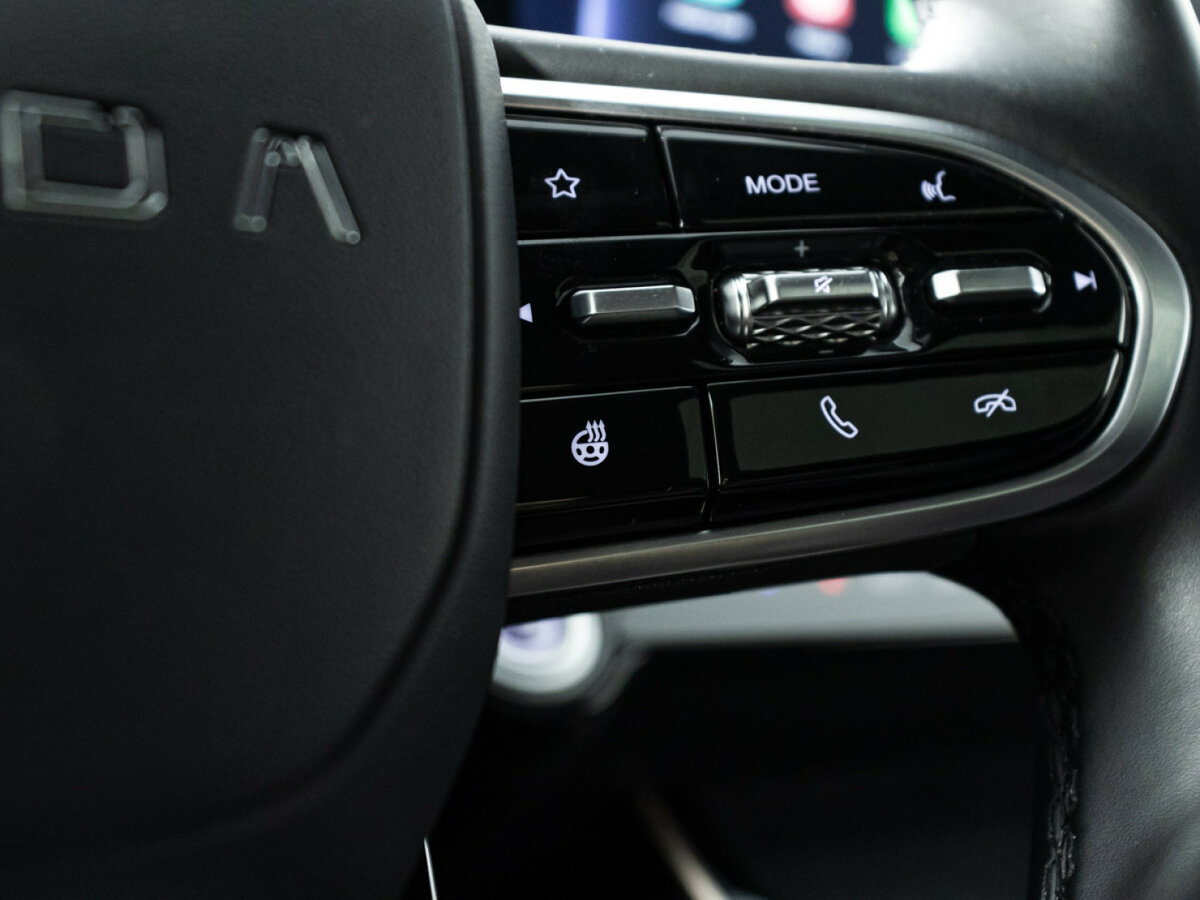 Б/У Омода Ц5 2023 года. Фото: #23