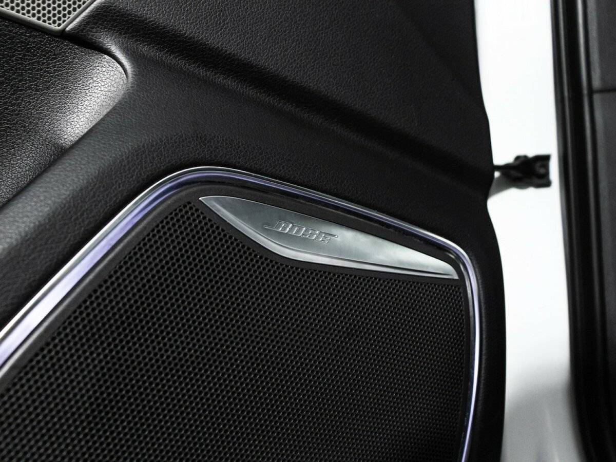 Б/У Ауди К3 2012 года. Фото: #13