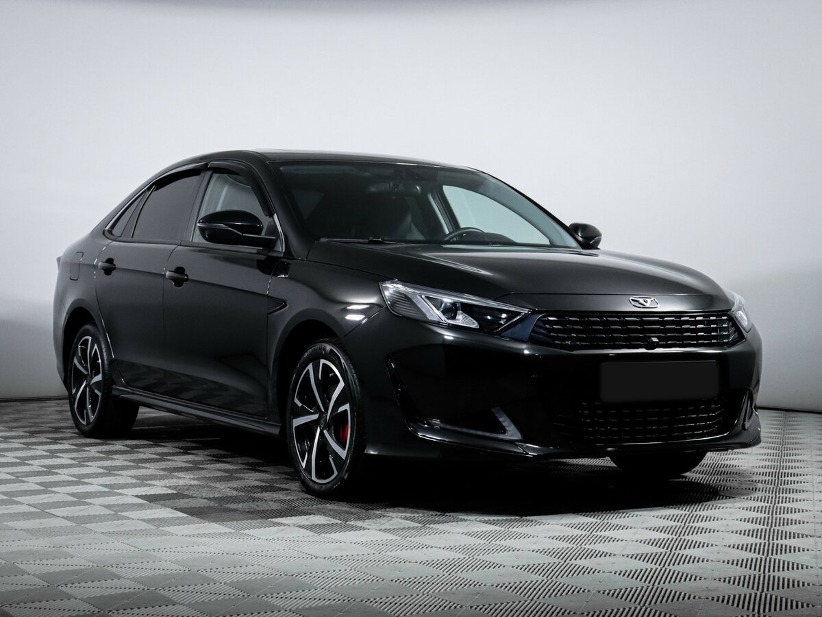 Б/У Кайи Е5 2023 года. Фото: #2