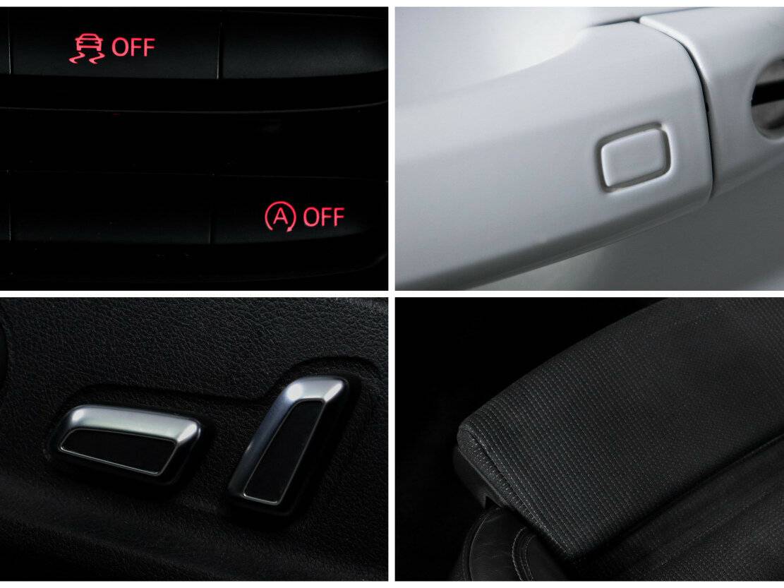 Б/У Ауди А5 2012 года. Фото: #14