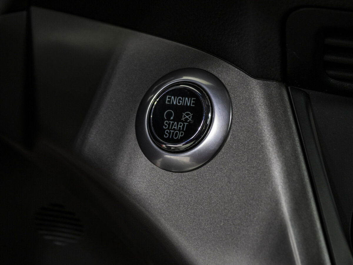 Б/У Форд Куга 2015 года. Фото: #13