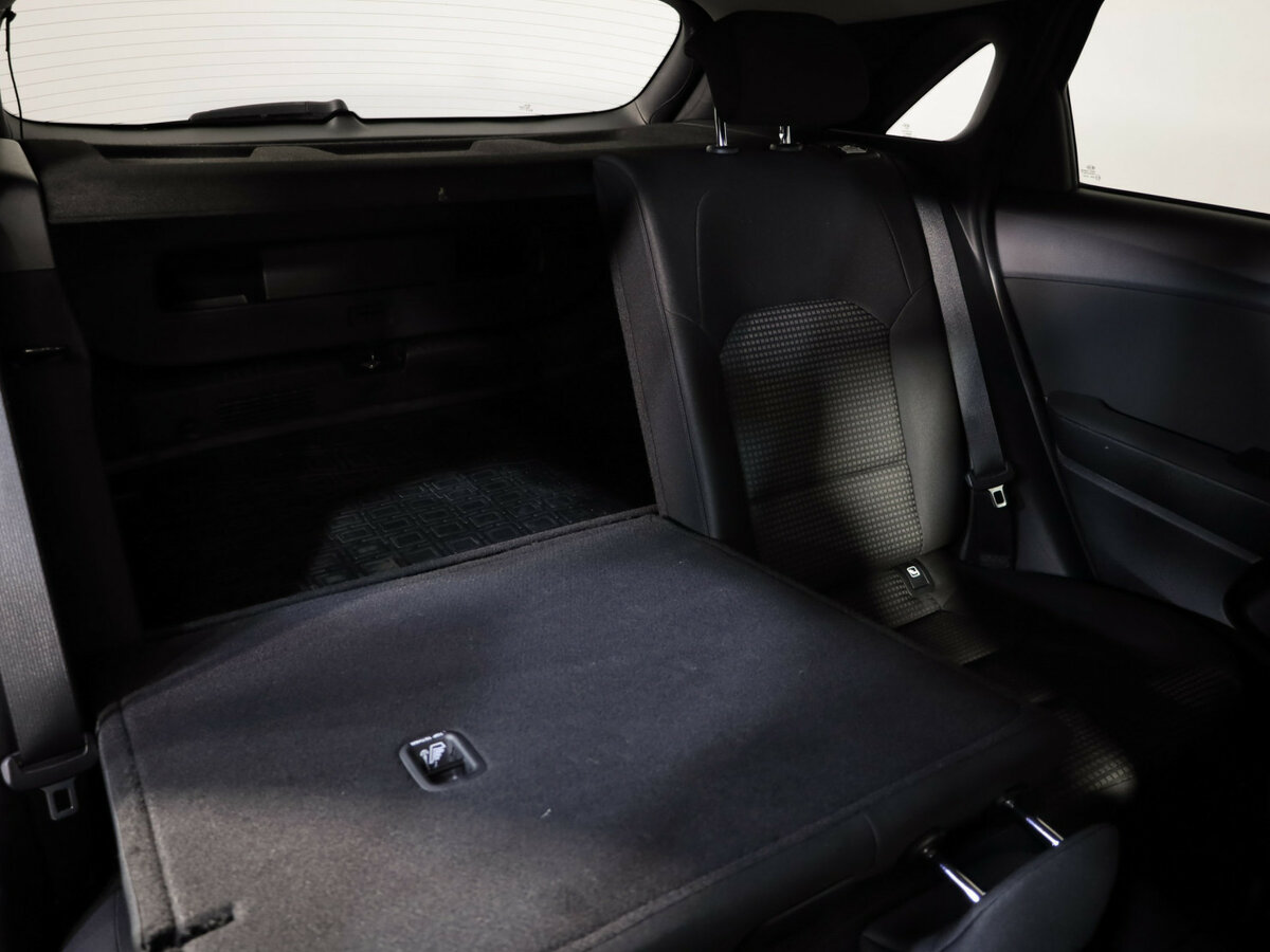 Б/У Киа Сид 2020 года. Фото: #20