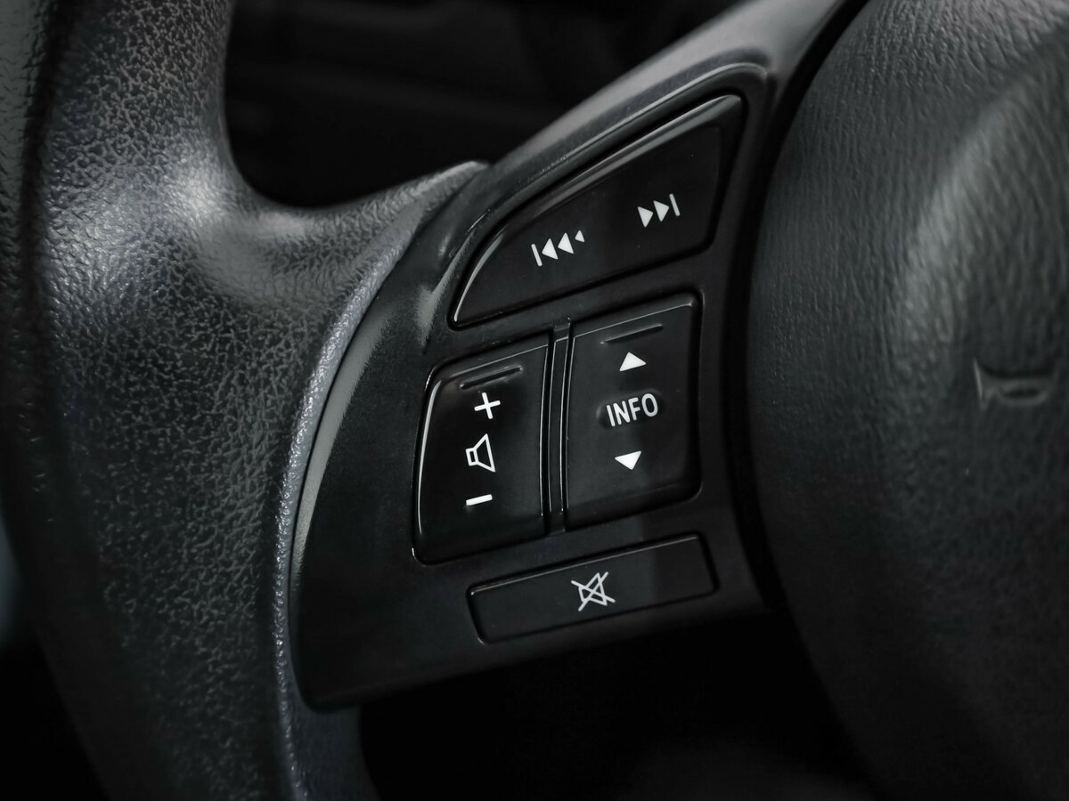 Б/У Мазда 6 2012 года. Фото: #9