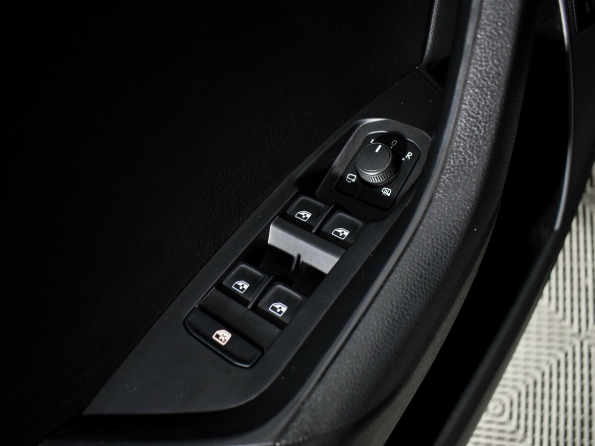 Б/У Шкода Кодиак 2018 года. Фото: #17