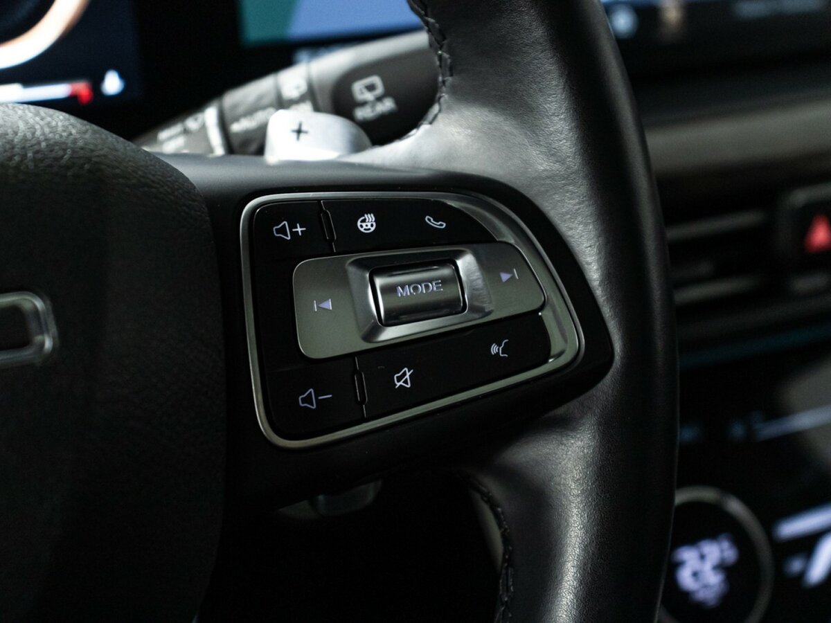 Б/У Эксид В-Икс 2021 года. Фото: #16