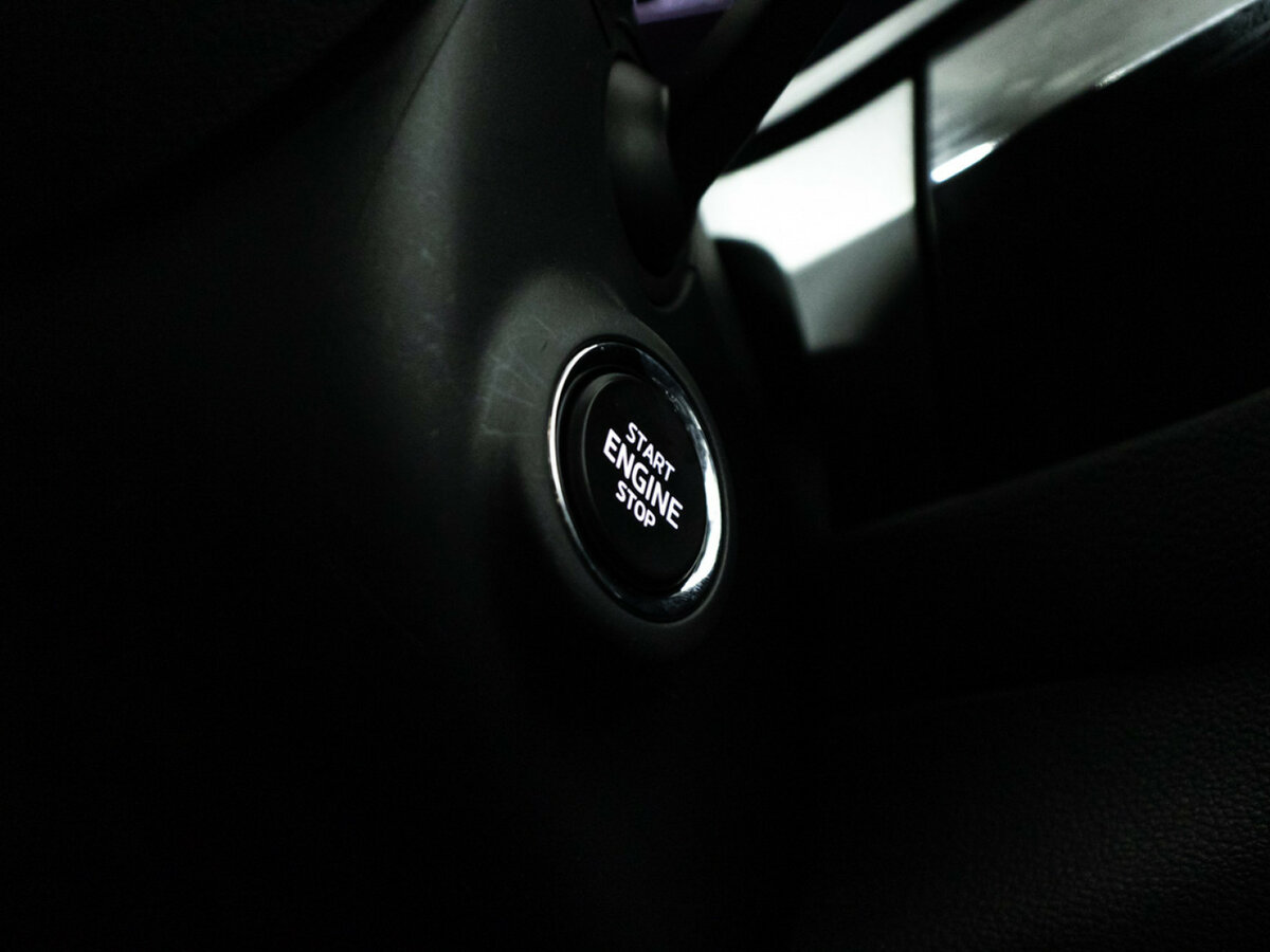 Б/У Шкода Кодиак 2019 года. Фото: #14