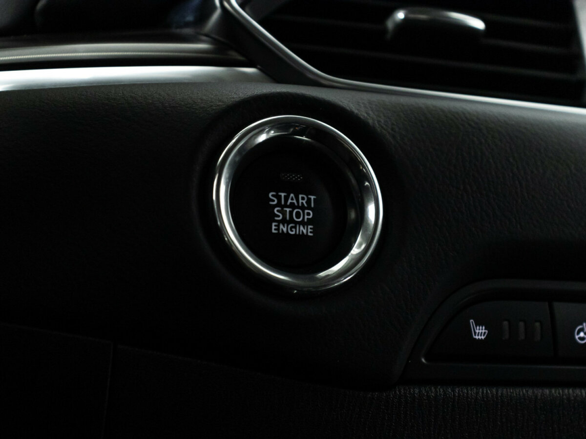 Б/У Мазда Ц-Икс-5 2017 года. Фото: #13