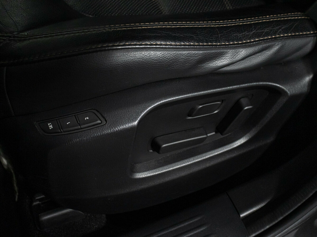 Б/У Мазда Ц-Икс-5 2017 года. Фото: #16