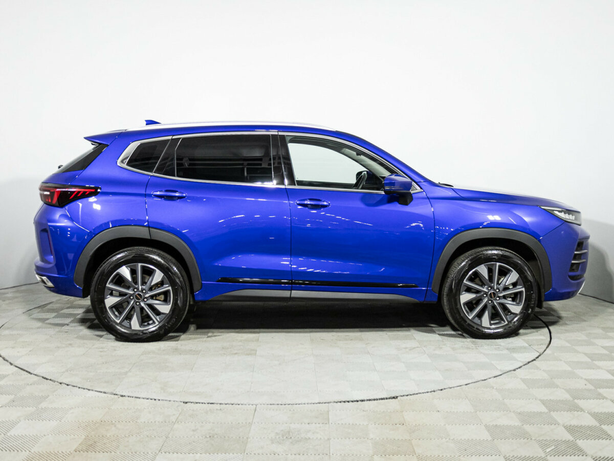 Б/У Эксид Л-Икс 2022 года. Фото: #3