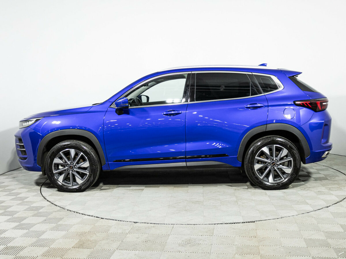 Б/У Эксид Л-Икс 2022 года. Фото: #7