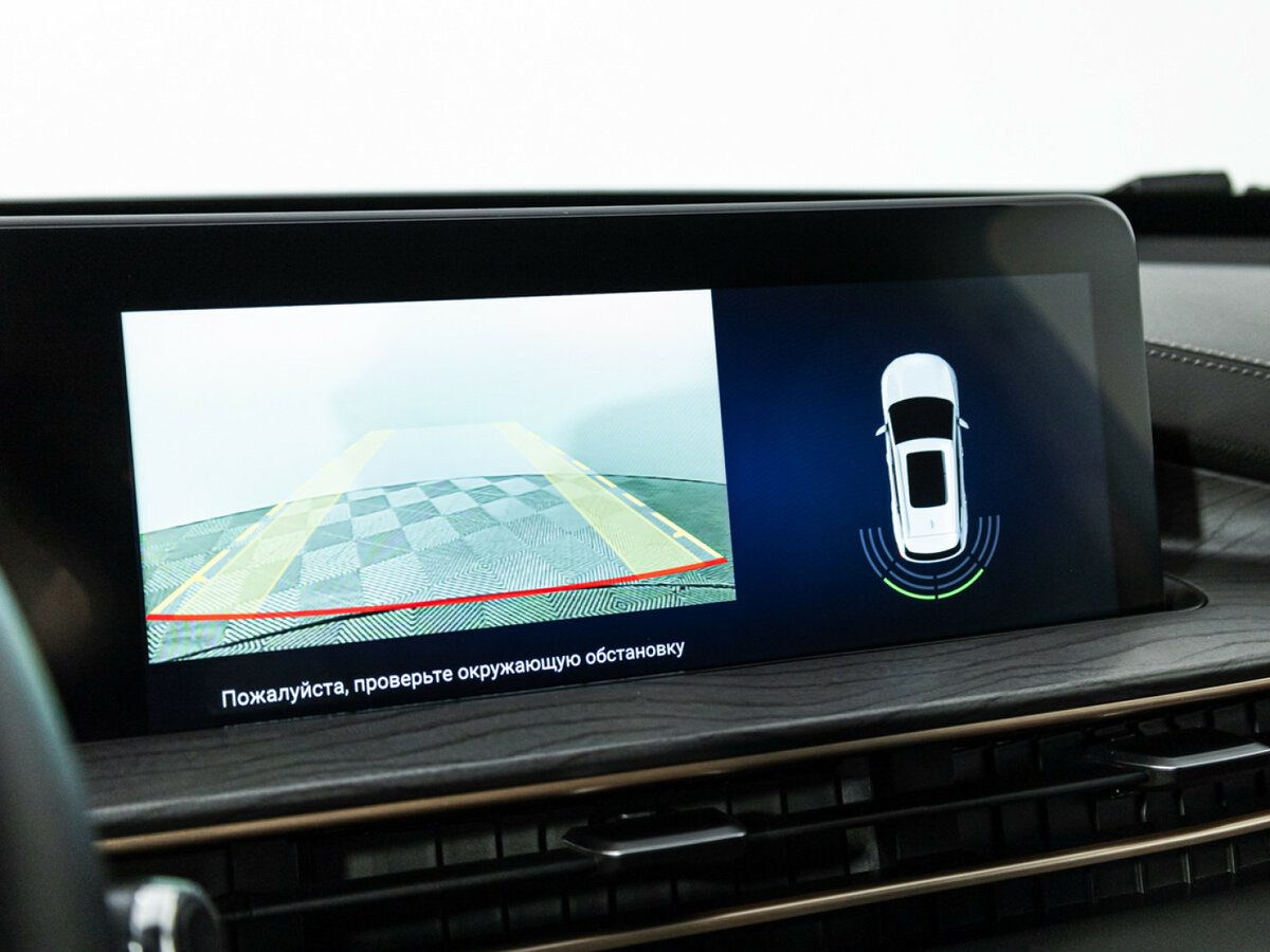 Б/У Эксид Л-Икс 2022 года. Фото: #14