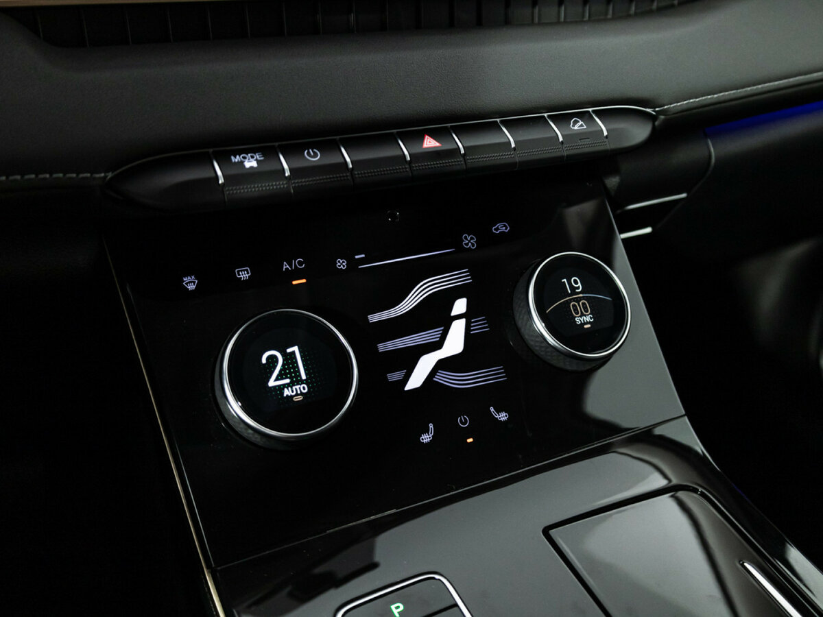 Б/У Эксид Л-Икс 2022 года. Фото: #17