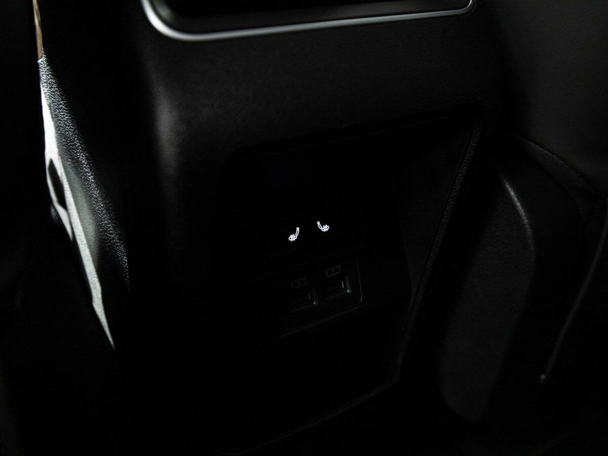 Б/У Эксид Л-Икс 2022 года. Фото: #21