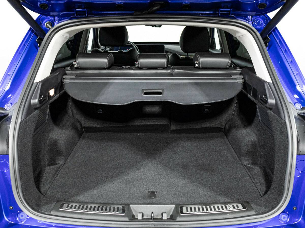 Б/У Эксид Л-Икс 2022 года. Фото: #22