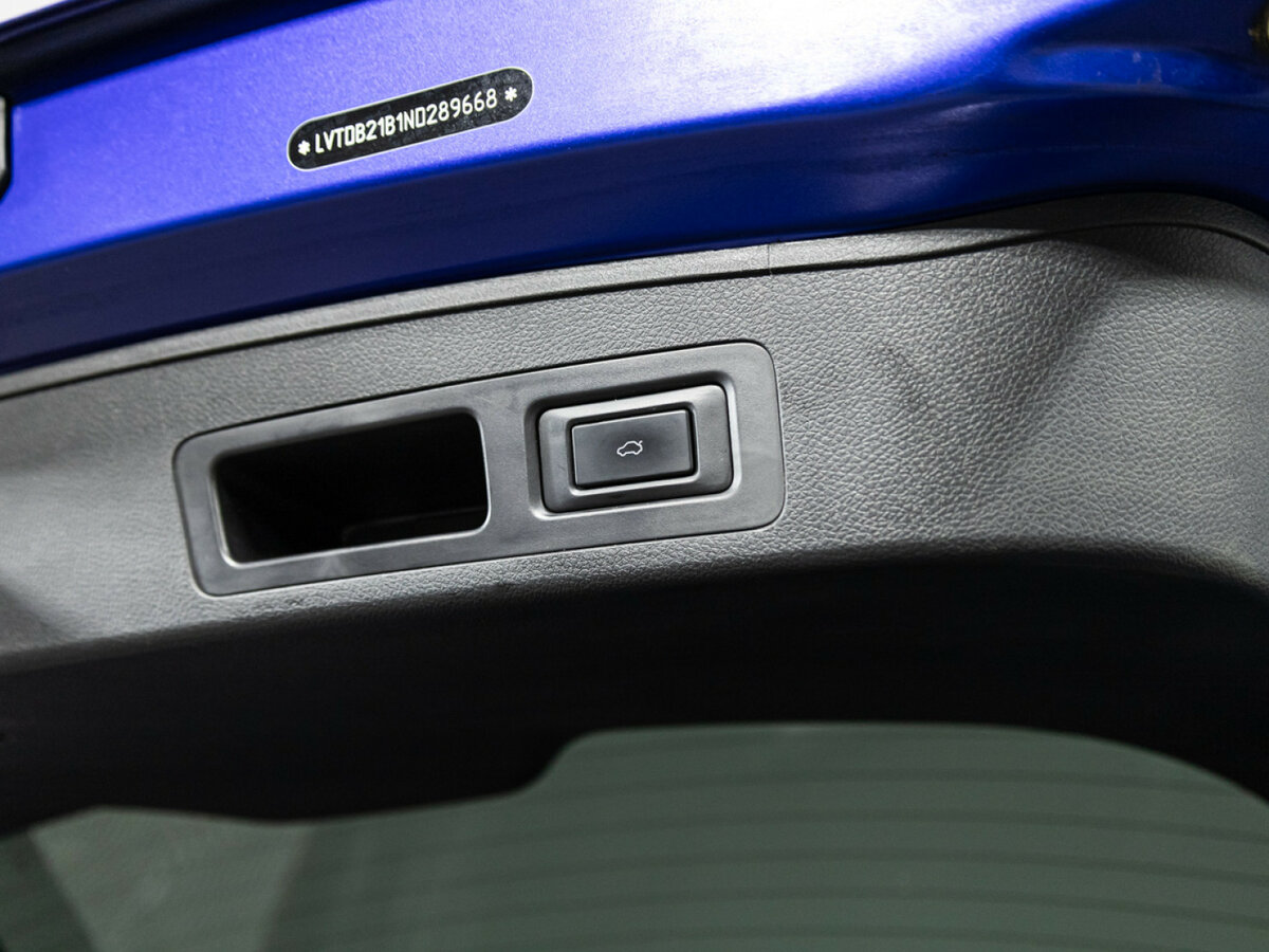 Б/У Эксид Л-Икс 2022 года. Фото: #23