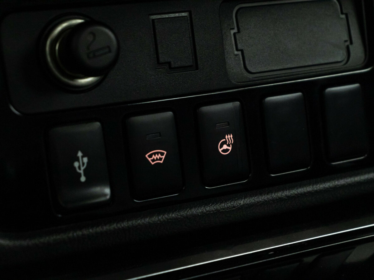 Б/У Митсубиши Оутлэндер 2019 года. Фото: #14