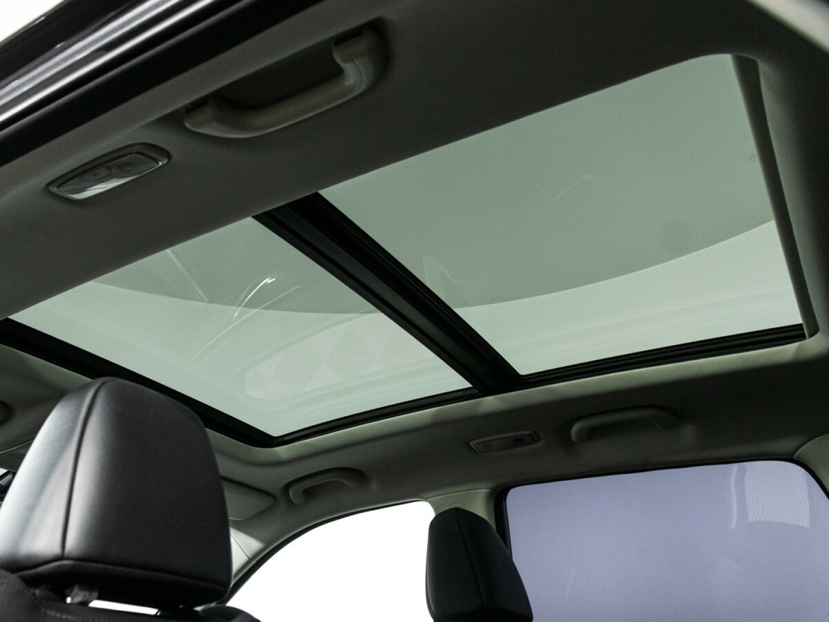 Б/У Чанган CS35 Plus 2023 года. Фото: #14