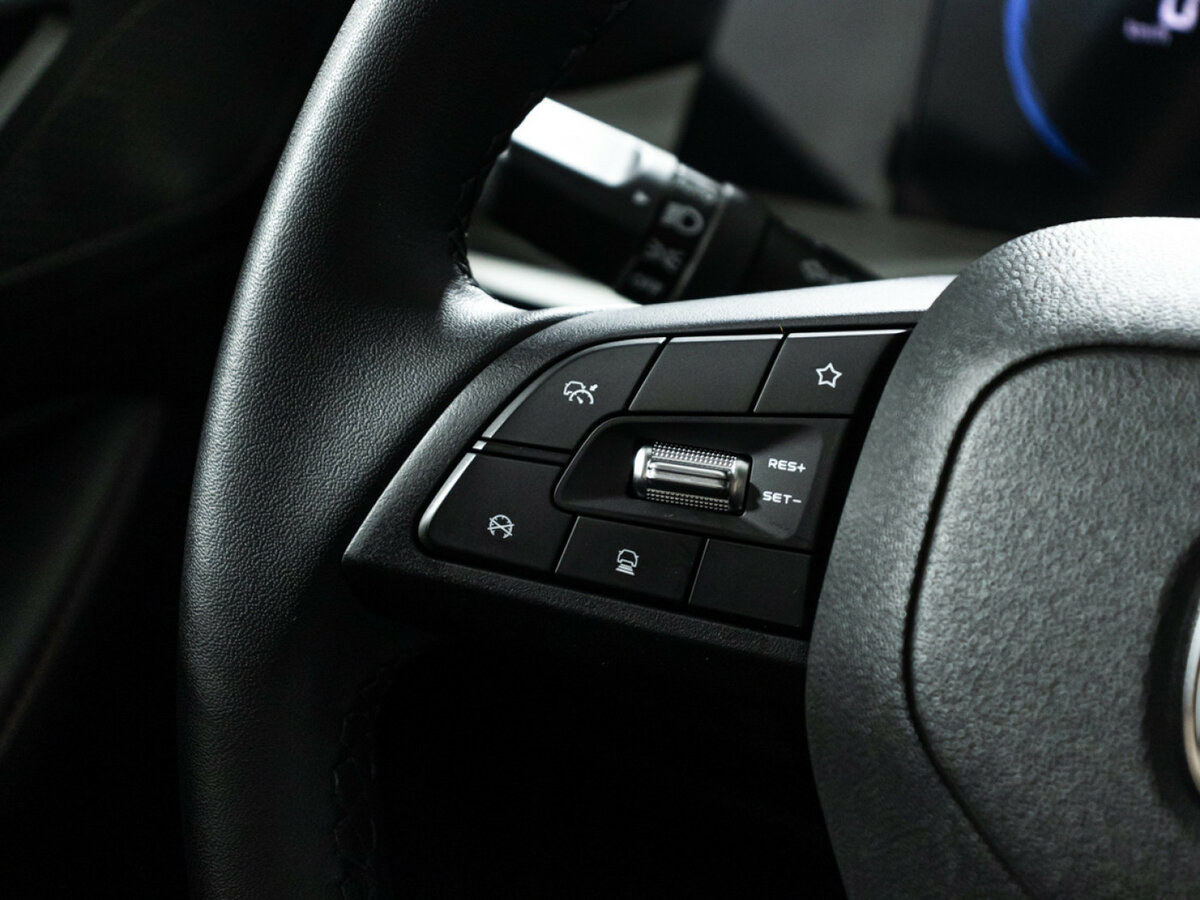 Б/У Чанган CS35 Plus 2023 года. Фото: #19