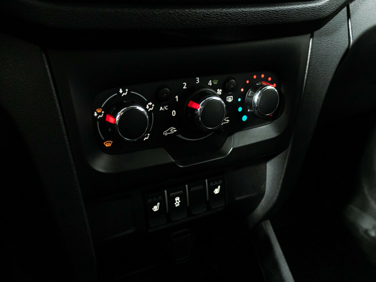 Б/У Лада (ВАЗ) ИКСРЭЙ 2021 года. Фото: #15