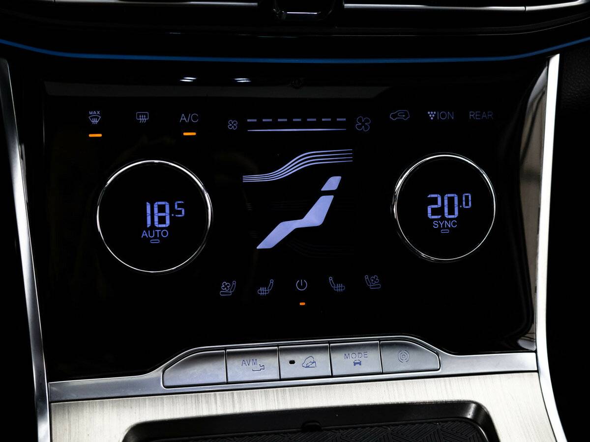 Б/У Эксид В-Икс 2021 года. Фото: #14