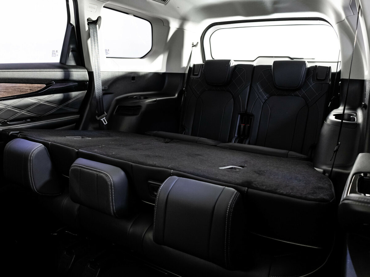 Б/У Эксид В-Икс 2021 года. Фото: #23