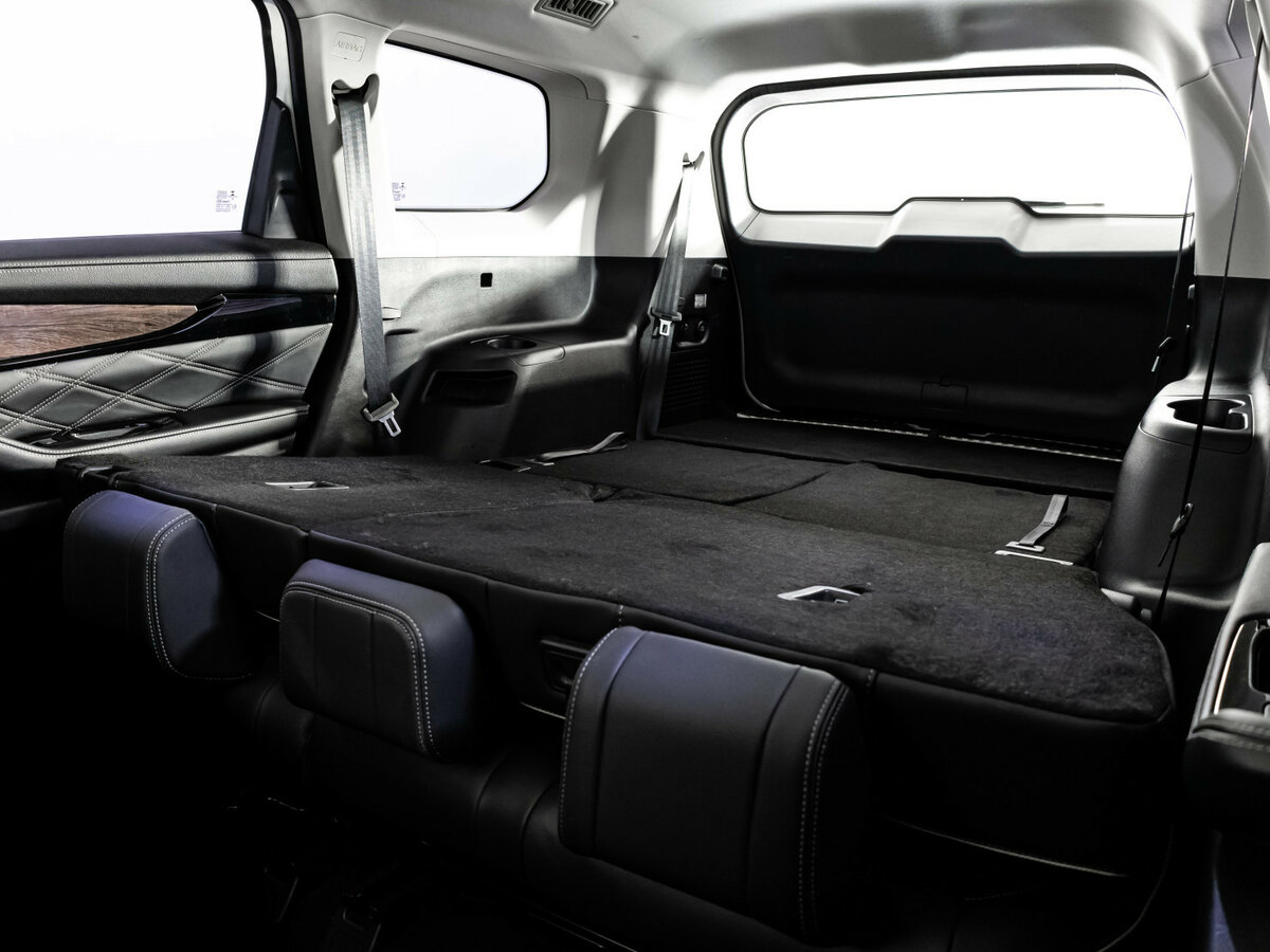 Б/У Эксид В-Икс 2021 года. Фото: #24