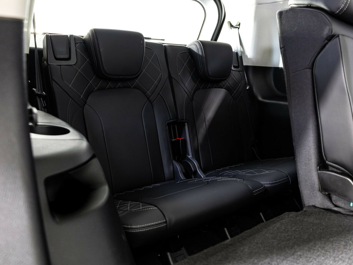 Б/У Эксид В-Икс 2021 года. Фото: #25